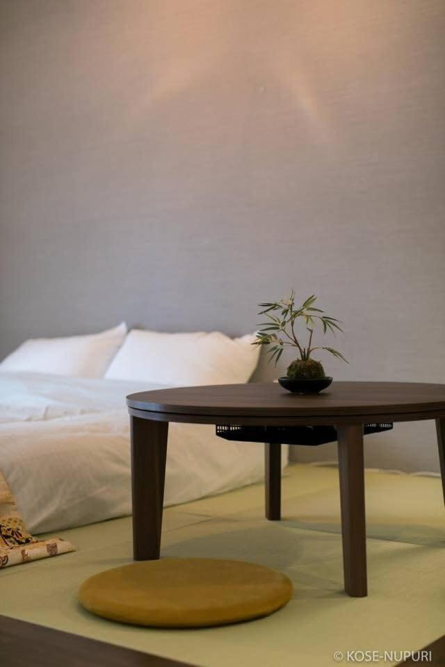 Bhotel Origaminn 703 - 5 Mins Peacepark هيروشيما المظهر الخارجي الصورة