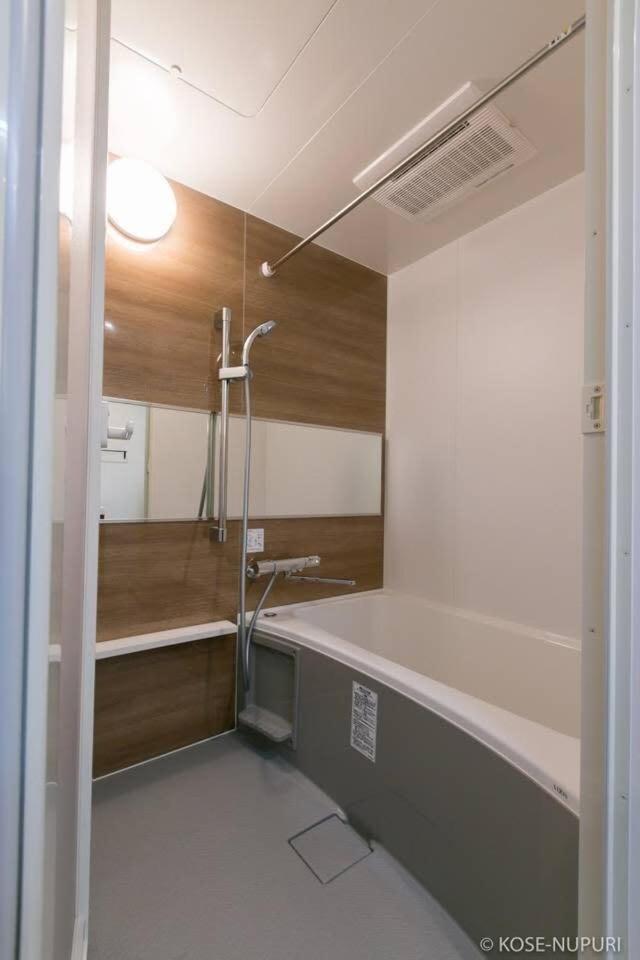 Bhotel Origaminn 703 - 5 Mins Peacepark هيروشيما المظهر الخارجي الصورة
