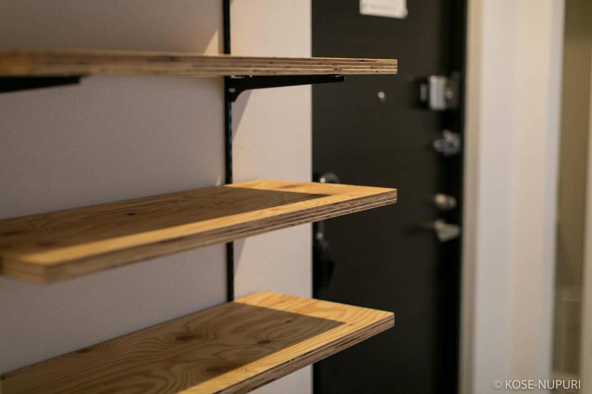 Bhotel Origaminn 703 - 5 Mins Peacepark هيروشيما المظهر الخارجي الصورة