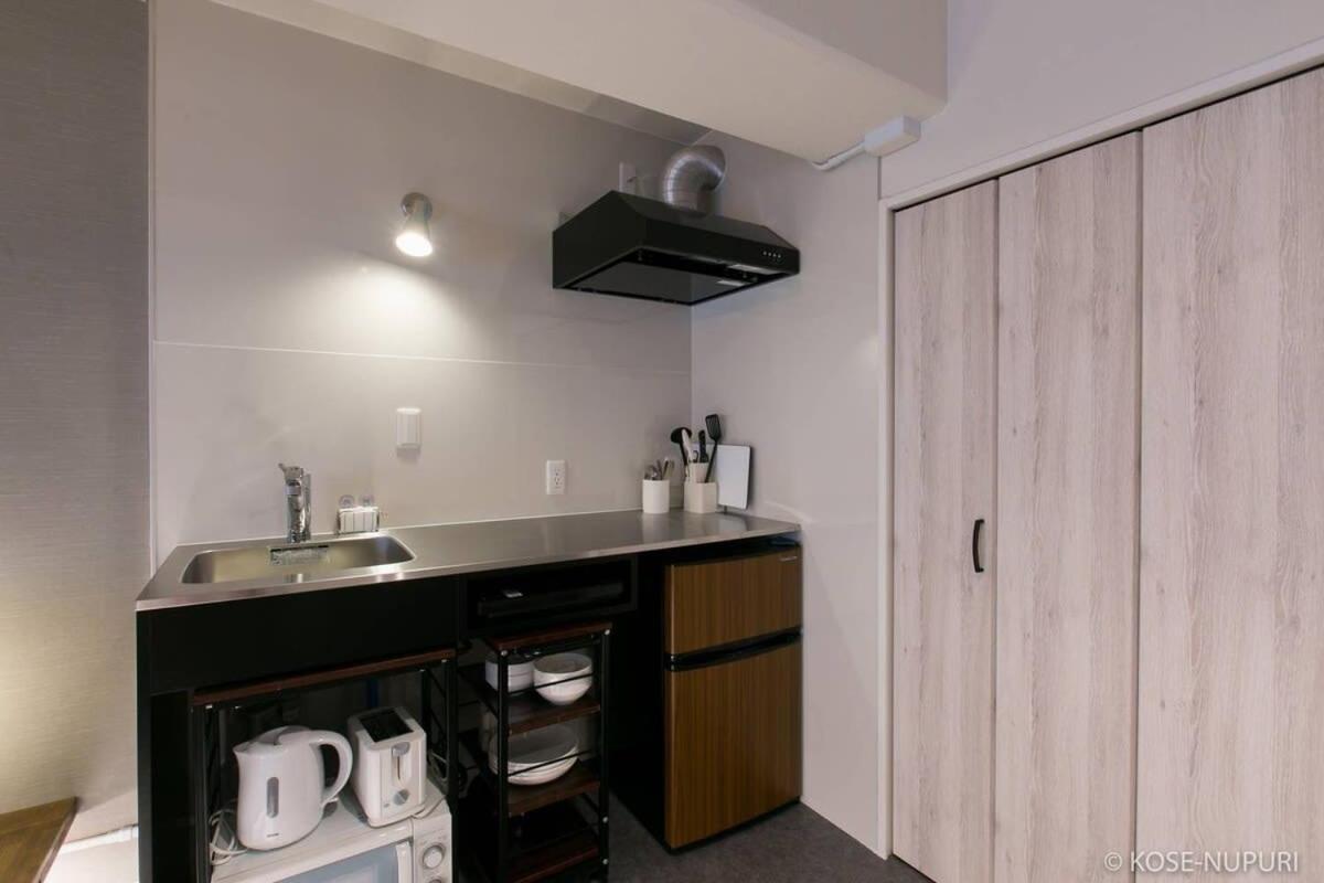 Bhotel Origaminn 703 - 5 Mins Peacepark هيروشيما المظهر الخارجي الصورة